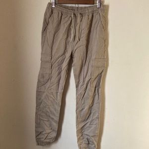 Brooklyns best cargo pants